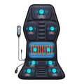 9-Mode Heated Massage Seat Cushion — original 1