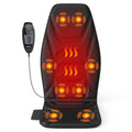 Heated Vibration Massage Chair Pad — original 1
